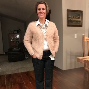 Meet your Posher, Janice